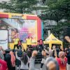 Indosat Hadirkan ‘AIvolusi5G’ yang Kini Mencakup Lebih dari 340 site Kota Medan