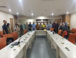 Komisi I DPRD Jambi: Tantangan Disinformasi di Daerah Serius, Perlu Model Penanganan seperti DKI dan Jabar