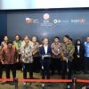 OJK Tegaskan Komitmen Perkuat Transparansi dan Integritas Pasar Modal Indonesia 