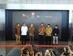 OJK Pastikan Kesinambungan Operasional Bursa Efek Indonesia 