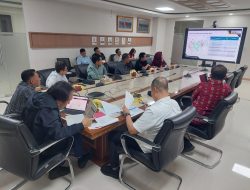 Sampaikan Kondisi Jalan, Komisi III DPRD Jambi Konsultasi ke Direktorat Jenderal Bina Marga Kementerian PU dan Komisi V DPR RI 