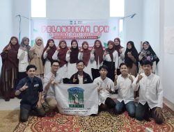 Bentuk Calon Pemimpin Umat: Coach Noe Bekali Team Building Kader Muda di Era Digital 5.0