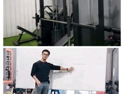 Ramadhan Tetap Produktif, Jambi Bugar Gym Luncurkan 3 Program Spesial untuk Muslim-Muslimah Aktif