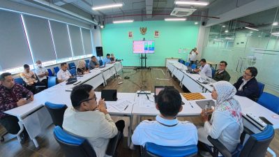 DPRD Jambi Dorong Kolaborasi Riset BRIN untuk Lindungi Komoditas Daerah dan Lingkungan