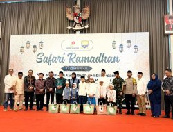 Momentum Ramadan Merajut Sinergi dan Berbagi, PEP Jambi Perkuat Silaturahmi dengan Stakeholder