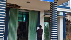 OJK Cabut Izin Usaha PT Bank Perekonomian Rakyat Sungai Rumbai
