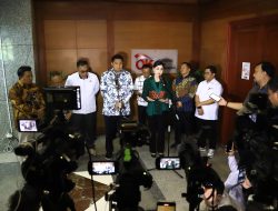 OJK Dukung Akselerasi Program 3 Juta Rumah Melalui Sinergi dan Penguatan Kebijakan SLIK