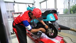Pendaftaran Kelas Yamaha Engineering School (Yes) Jambi Kembali Dibuka Tahun 2026