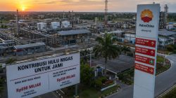 Industri Hulu Migas Dorong Ekonomi Daerah, PetroChina Kontribusi Terbanyak untuk Jambi