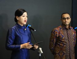 Inisiatif Reformasi Pasar Modal Indonesia Mendapat Pengakuan Dalam Asesmen MSCI