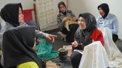 Program Srikandi Perubahan PEP Field Jambi, Semangat Hari Bhakti Pemasyarakatan