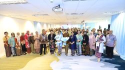 Perkuat Peran Perempuan Dalam Mendorong Pembangunan Nasional di Era Digital 