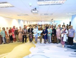 Perkuat Peran Perempuan Dalam Mendorong Pembangunan Nasional di Era Digital 