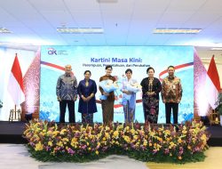 Perkuat Peran Perempuan Dalam Mendorong Pembangunan Nasional di Era Digital 