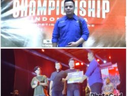 Event ATPJ Resmi di Tutup