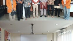 Sekretaris DPW PKS Jambi Terima Kunjungan Akademisi Universitas Jambi, Bersinergi Membangun Politik Bermartabat