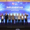 Perkuat Kepercayaan Publik, OJK Terapkan QR Code Surat Tanda Terdaftar Pialang Asuransi dan Reasuransi Indonesia 