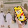 Berangkat Haji Tanpa Khawatir, Komunikasi Lancar dengan Paket Terpercaya SimpelRoam IM3