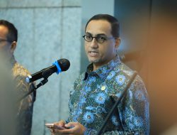 Pengumuman Index Review Rebalancing MSCI Momentum Melanjutkan Reformasi Pasar Modal