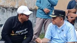 Ketua Forum RT Kota Jambi Minta Orang Tua Awasi Remaja, Balap Liar Dinilai Semakin Meresahkan