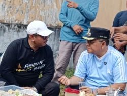Ketua Forum RT Kota Jambi Minta Orang Tua Awasi Remaja, Balap Liar Dinilai Semakin Meresahkan