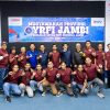 Ketua Yamaha Riders Federation Indonesia Chapter Jambi Resmi Terpilih untuk Periode 2026 – 2029