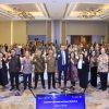 OJK Perkuat Kerja Sama Indonesia – Australia Dalam Penanganan Scam Keuangan 