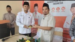 Milad ke-24 PKS di Tebo Meriah, Mustaharuddin: Ketahanan Bangsa Dimulai dari Kekuatan Rakyat