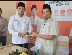 Milad ke-24 PKS di Tebo Meriah, Mustaharuddin: Ketahanan Bangsa Dimulai dari Kekuatan Rakyat