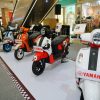 Antusiasme Tinggi Warnai Debut Yamaha CLASSY Modifest 2026 di Surabaya, Hadirkan Modifikasi Fazzio dan Grand Filano yang Inspiratif