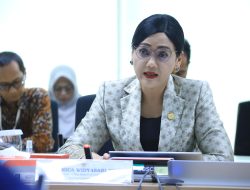 OECD Apresiasi Reformasi OJK Dalam Sektor Asuransi dan Dana Pensiun