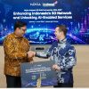 Nokia dan Indosat Ooredoo Hutchison Kolaborasi dalam Meningkatkan Jaringan 5G di Indonesia serta Hadirkan Layanan Berbasis AI