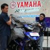 Yamaha Launching MX King 150 Prima Pramac Livery,  Penuhi Passion Penikmat Balap