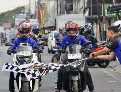 Lombok Pride! MAXi Tour Boemi Nusantara Hadirkan Sensasi Lombok 360, Jelajahi Alam, Budaya dan Pesisir Eksotis NTB