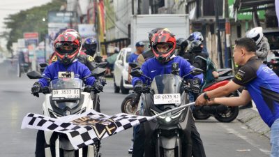 Lombok Pride! MAXi Tour Boemi Nusantara Hadirkan Sensasi Lombok 360, Jelajahi Alam, Budaya dan Pesisir Eksotis NTB