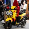 Yamaha Siapkan Hadiah GEAR ULTIMA Special Collaboration untuk Pengunjung Jakarta Fair Kemayoran 2026