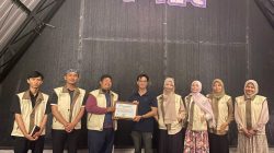 Coach Noe Coaching Mahasiswa Berprestasi: Bertumbuh, Berani, dan Berdampak 