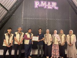 Coach Noe Coaching Mahasiswa Berprestasi: Bertumbuh, Berani, dan Berdampak 