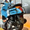 Auto Lebih Percaya Diri! Kolaborasi Yamaha x Kahf Sulap Grand Filano Hybrid Jadi Ala Classy Modern Explorer