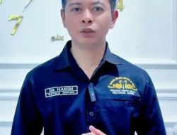 Hari Bhayangkara ke-80, Pemuda Melayu Jambi Tegaskan Komitmen Jaga Persatuan dan Kedamaian Digital