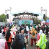 Yamaha Karnaval Gear Ultima di Jambi Selatan Berlangsung Meriah, Ratusan Warga Antusias Hadiri Event Akbar