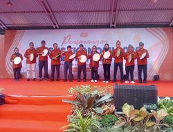 BPS Canangkan Sensus Ekonomi 2026 di Jambi