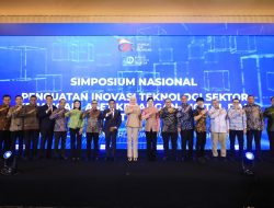 OJK Perkuat Ekosistem Inovasi Teknologi Sektor Keuangan Melalui Regulasi Adaptif dan Kolaborasi Pemangku Kepentingan 