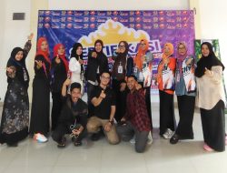 Instruktur Jambi Borong Prestasi pada Sertifikasi Nasional ORKI-KSN di Lampung