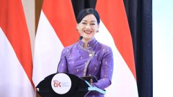 OJK Luncurkan Optimalisasi SLIK Perkuat Akses Pembiayaan UMKM dan Program 3 Juta Rumah