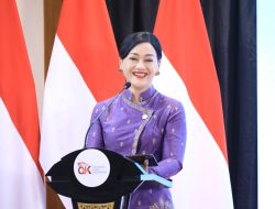 OJK Luncurkan Optimalisasi SLIK Perkuat Akses Pembiayaan UMKM dan Program 3 Juta Rumah