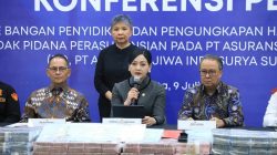 OJK Lakukan Penyidikan dan Sita Aset Perkara Tindak Pidana PT Asuransi Jiwa Prolife Indonesia