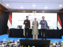 OJK, Komdigi dan Perbankan Sepakat Perkuat Upaya Pemberantasan Scam dan Judol