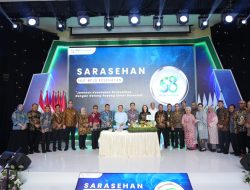 HUT ke-58 BPJS Kesehatan: Menjaga Harapan Melalui Gotong Royong untuk Sehat Bersama
