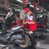 Yamaha Flagship Shop Jambi Hadirkan Promo Spesial Hari Bhayangkara, Konsumen Bisa Nikmati Diskon Servis hingga Layanan Jemput Motor Gratis